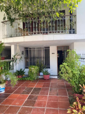 Hostal Familiar